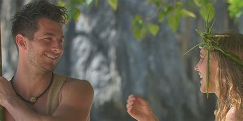 Naked and Afraid of Love 's Brittany Whitmire Spills All on.